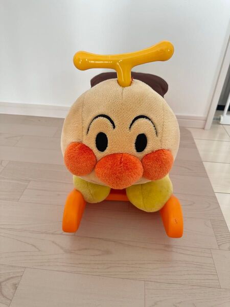 アンパンマンおもちゃスイング,アンパンマン ぬいぐるみ 乗り物