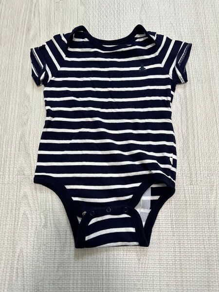 Baby Gapロンパース 18-24M