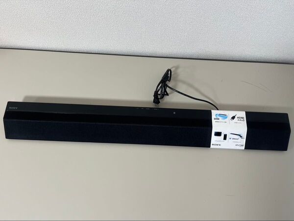 SONY ホームシアターシステム HT-CT380 展示品