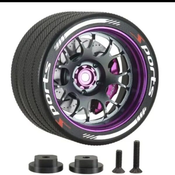 ③ アルミ プロポ ステアリング FUTABA SANWA KO 等 4PX 7PX 10PX MT4 MT5 MT2 MT17