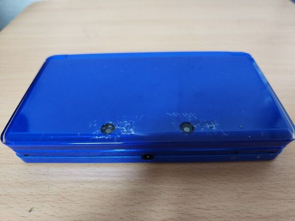 ニンテンドー3DS
