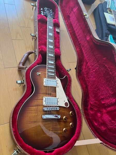 Gibson Les Paul スタンダード