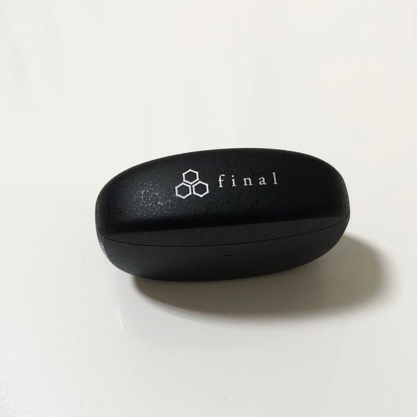 final ZE3000 完全ワイヤレスイヤホン ファイナル Bluetooth