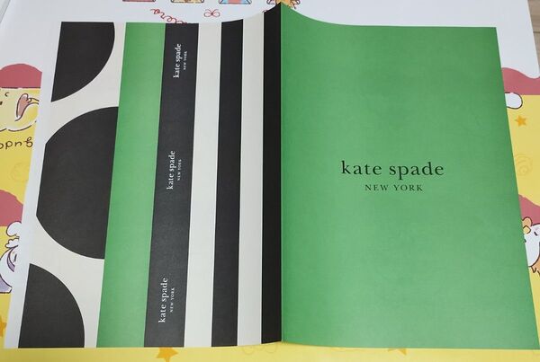 ケイトスペード ニューヨーク 婚姻届 大人ポップ kate spade NEW YORK ゼクシィ コラボ ブランド 結婚