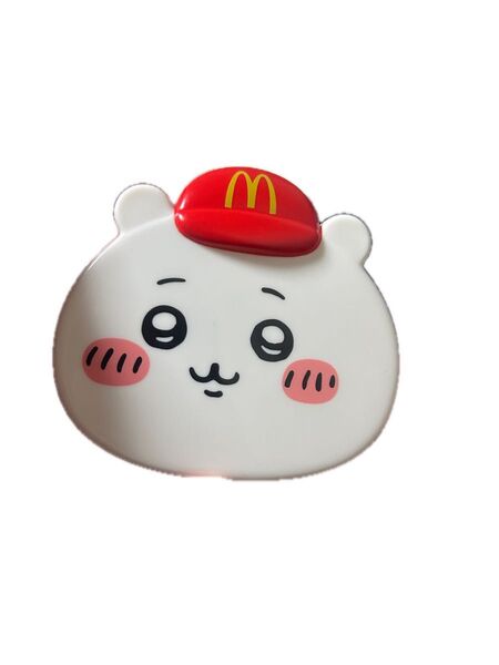 ちいかわ ハッピーセット ちいかわのメモセット マクドナルド