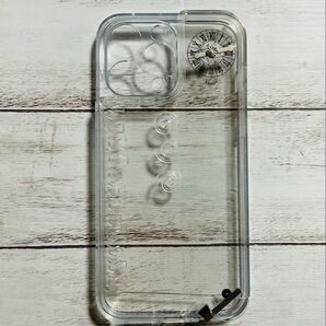 iPhone14Pro MAX marble game ピンボール デコケース