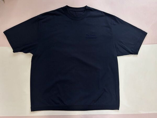 ENNOY Short Sleeve Hem Rib Tee Tシャツ エンノイ everyone SEE SEE SFC