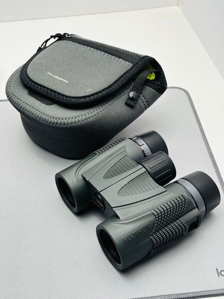 FUJINON フジノン 双眼鏡 KF10×32H 10倍32mm