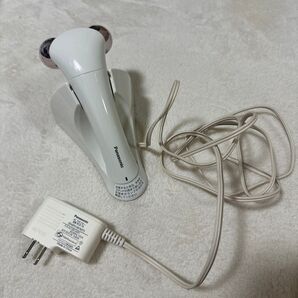 Panasonic ローラー式美顔器 EH-SP31 ホワイト