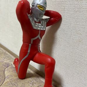 ウルトラセブン フィギュア