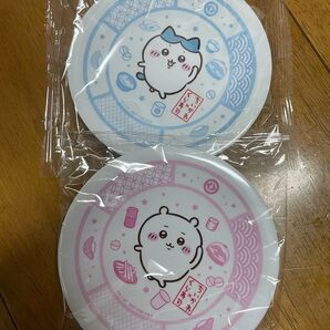 ちいかわ くら寿司 お皿 ハチワレ ちいかわ