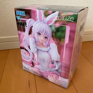 勝利の女神:NIKKE Yumemirize アリス