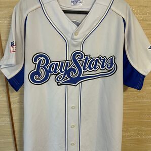 横浜ベイスターズ サマーユニフォーム ホーム 多村仁
