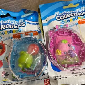 たまごっち hobby time セット