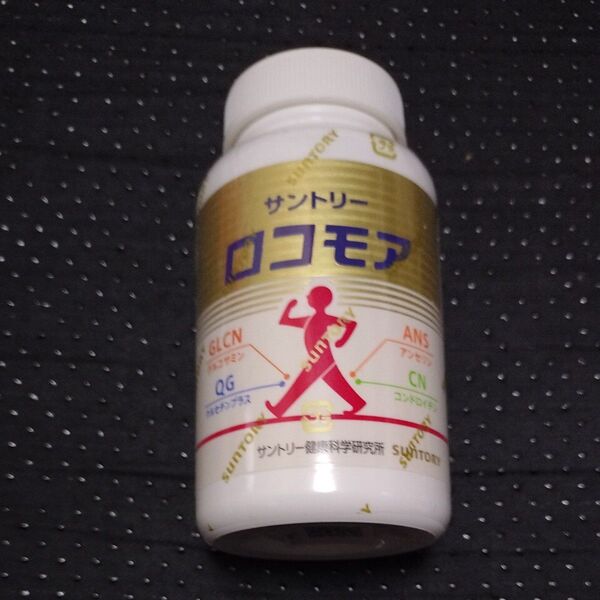 サントリー ロコモア 360錠 グルコサミン サプリメント コンドロイチン