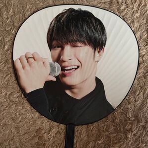 ジェシーうちわ 慣声の法則