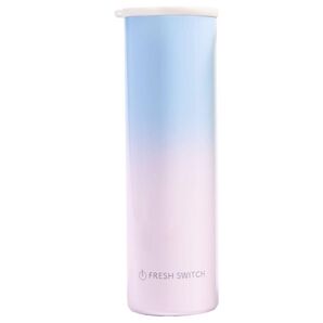 【新品】FRESH SWITCH 氷嚢 氷のう 水筒 魔法瓶 冷温スティック