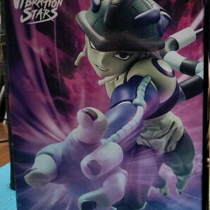 フィギュア ハンターハンター メルエム VIBRATION STARS
