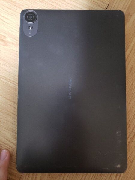 colorroom k12 Android13 WiFi 10インチ タブレット 4GB 128GB