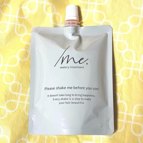 ビズキ シェイクミー リキッドヘアトリートメント 詰め替え 1袋170ml
