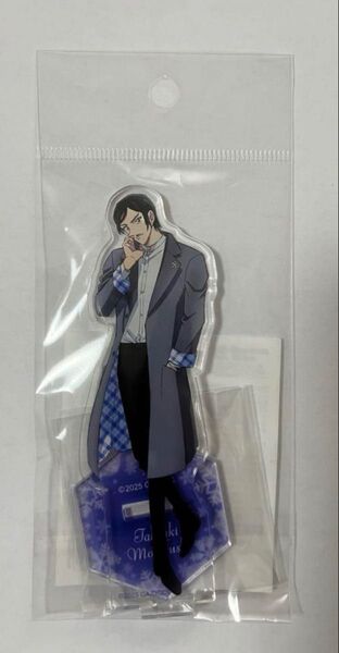 劇場版 名探偵コナン 隻眼の残像 アクリルスタンド 諸伏高明