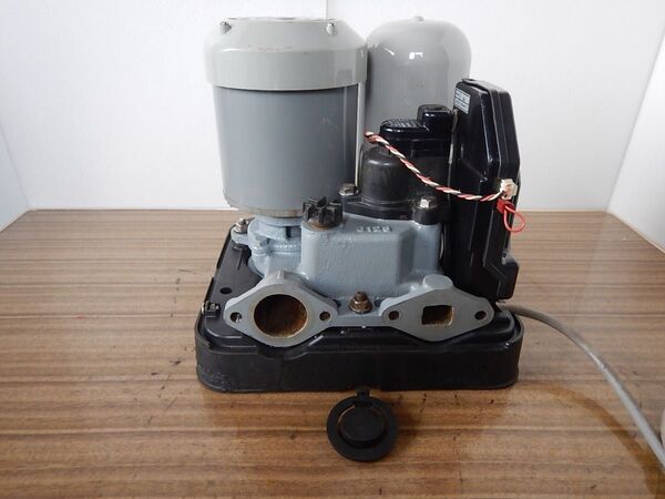 【同じ機種交換用西日本仕様中古】川本 ポンプ カワエース N3-206SHN 60hz 100V (1058274)
