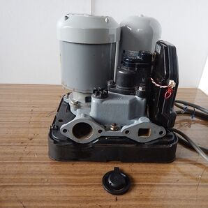 【同じ機種交換用中古】川本 ポンプ カワエース N3-255THN 50hz 200V (1425350)