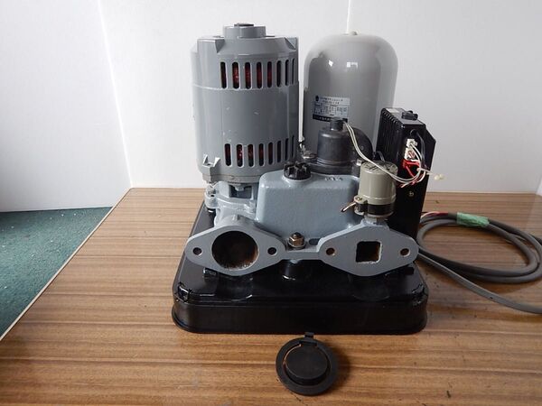 【同機種交換用中古】川本 ポンプ カワエース N3-755H 50hz 200V (9D782001)
