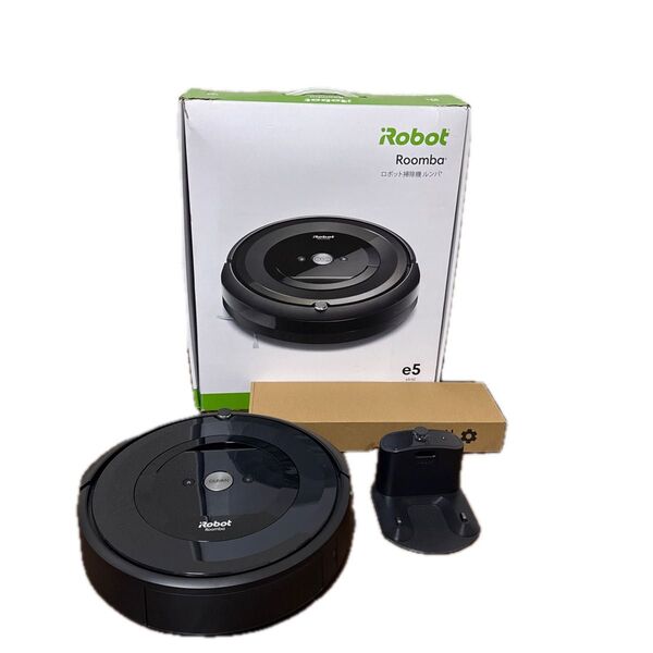 iRobot Roomba e5 e5150 ロボット掃除機 ルンバ