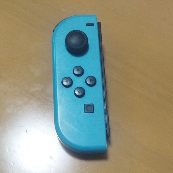 Nintendo Switch Joy-Con 左 コントローラー ブルー