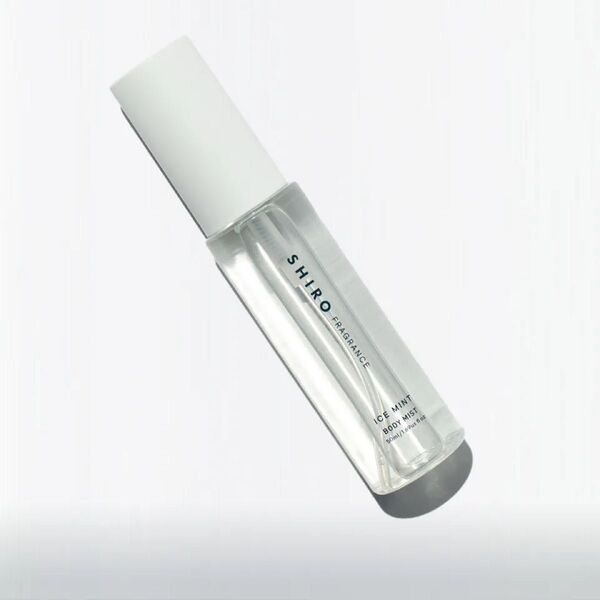 SHIRO アイスミントボディミスト 50ml