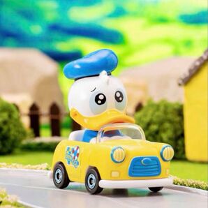 トミカ トミカチューンズ ディズニー ドナルドダック Disney 即日発送