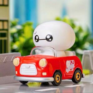 トミカ トミカチューンズ ディズニー ベイマックス Disney 即日発送