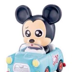 トミカ トミカチューンズ ディズニー ミッキーマウス Disney 即日発送 mickey mouse