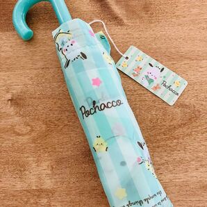 Pochacco ポチャッコ 折りたたみ傘 新品未使用