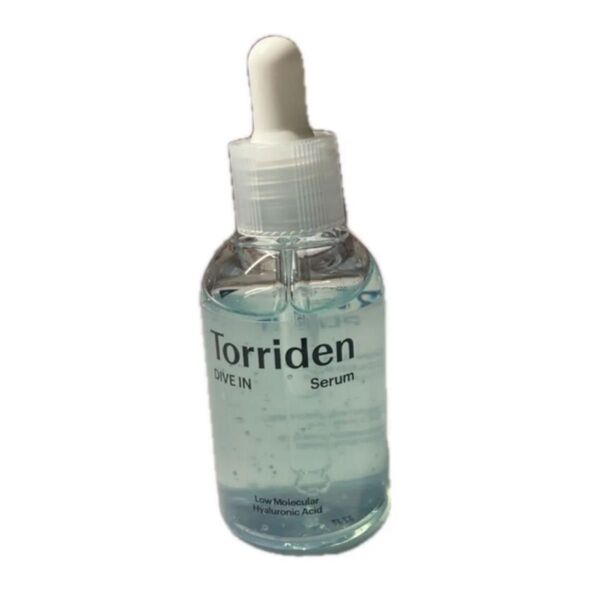 Torriden DIVE-IN Serum 低分子ヒアルロン酸美容液