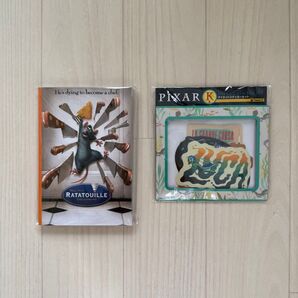 PIXAR Happyくじ