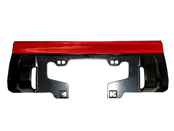 新品 AE86 リアガーニッシュ ガーニッシュ テールランプ トレノ レビン ハチロク スプリンタートレノ