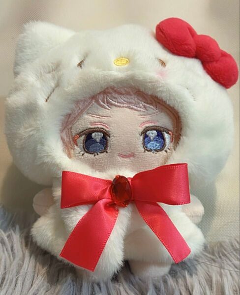 5点セット⇒いつぬい斎宮宗+着せ替えぬい服2点+カード+アクリルスタンド ぬいぐるみ 一緒に暮らすぬい あんさんぶるスターズ