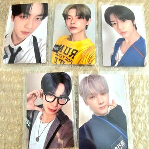 TXT ラキドロユニバ1.2回目 TXT Chapter: TOGETHER' (Afterglow Ver.)