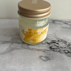 ハリ Kaminii ヘアバーム カミニー