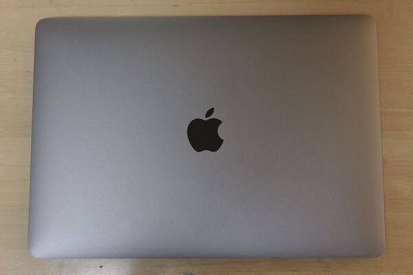 MacBook Pro (13-inch, 2016) 16GB/1TB SSD 英字/USキーボード