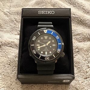 SEIKO Prospex Diver SBDN045 V147-0BL0 プロスペックス ソーラー ダイバー スキューバ