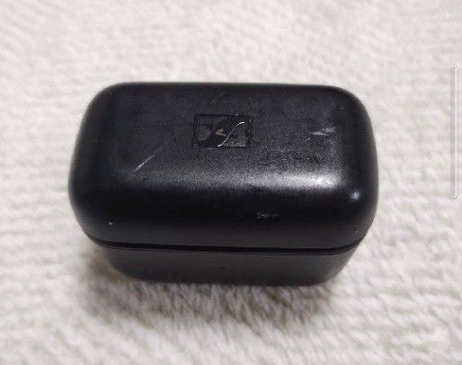 Sennheiser CX Plus True Wireles 充電器 ケース 充電ケース イヤホンケース