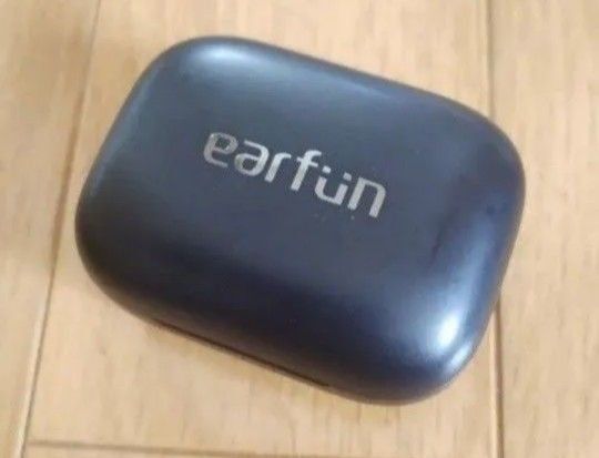 Earfun Air Pro 4 充電ケース バッテリーケース単品 充電器 イヤホンケース