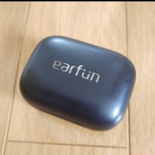 Earfun Air Pro 4 充電ケース バッテリーケース単品 充電器 イヤホンケース