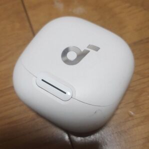 アンカー liberty4 NC 充電器 充電ケース イヤホンケース ホワイト