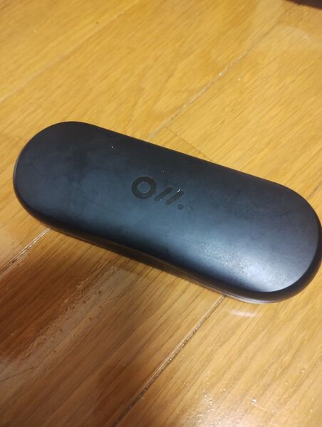 Oladance OLA02 充電器 充電ケース イヤホンケース