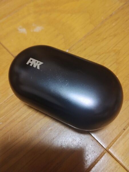 AVIOT TE-W1PNK ワイヤレスイヤホン ピヤホン 充電器 充電ケース イヤホンケース