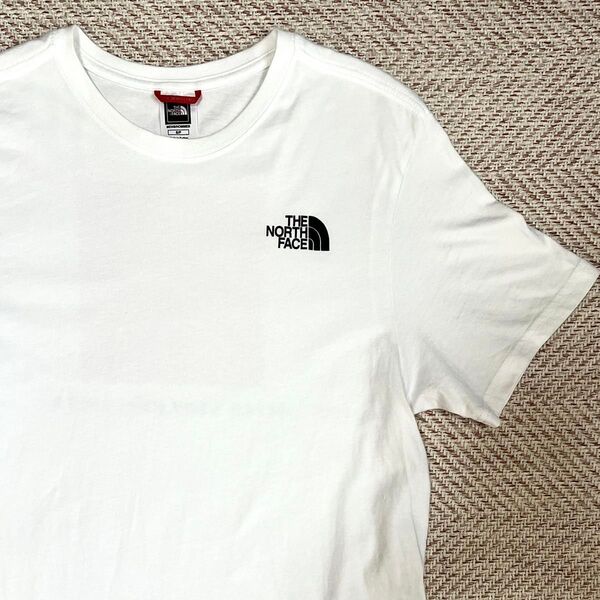 THE NORTH FACE Tシャツ